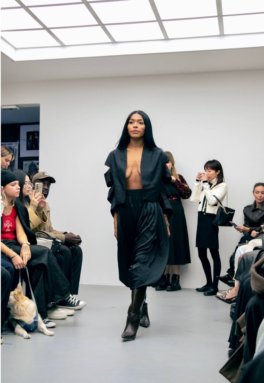 Paris Fashion Week